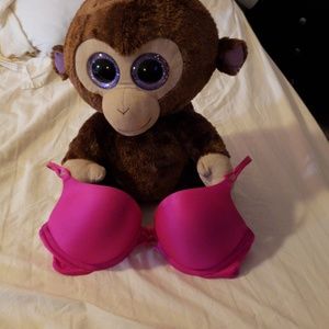 Victoria's Secret Miraculous Plunge Bra